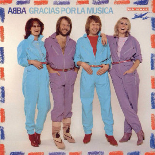Gracias Por La Música